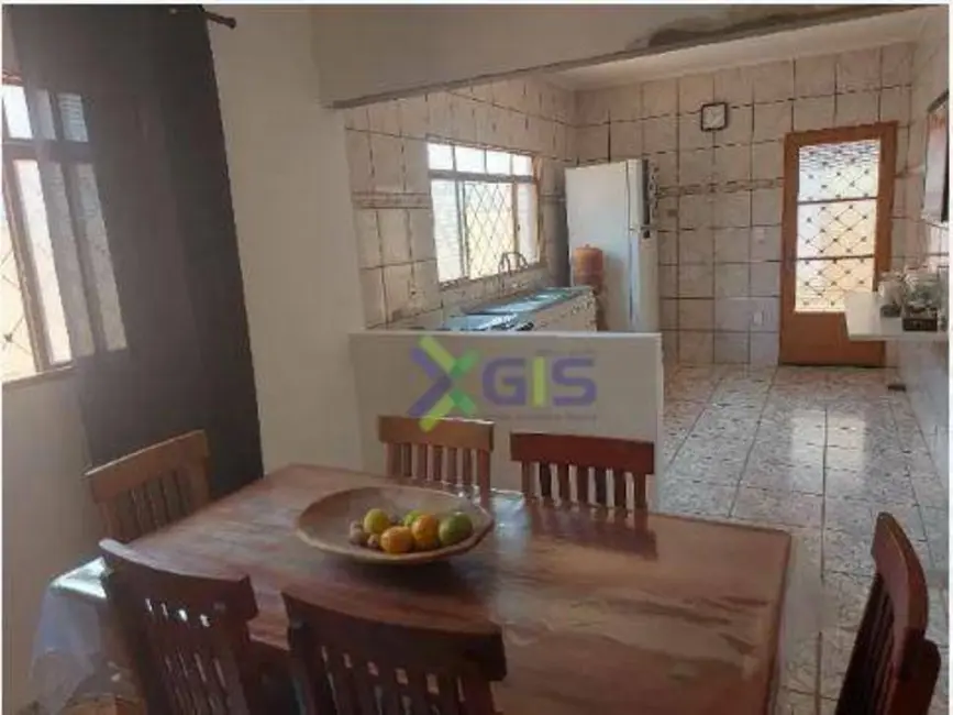 Foto 8 de Casa com 3 quartos à venda, 200m2 em Residencial Gabriela, Sao Jose Do Rio Preto - SP