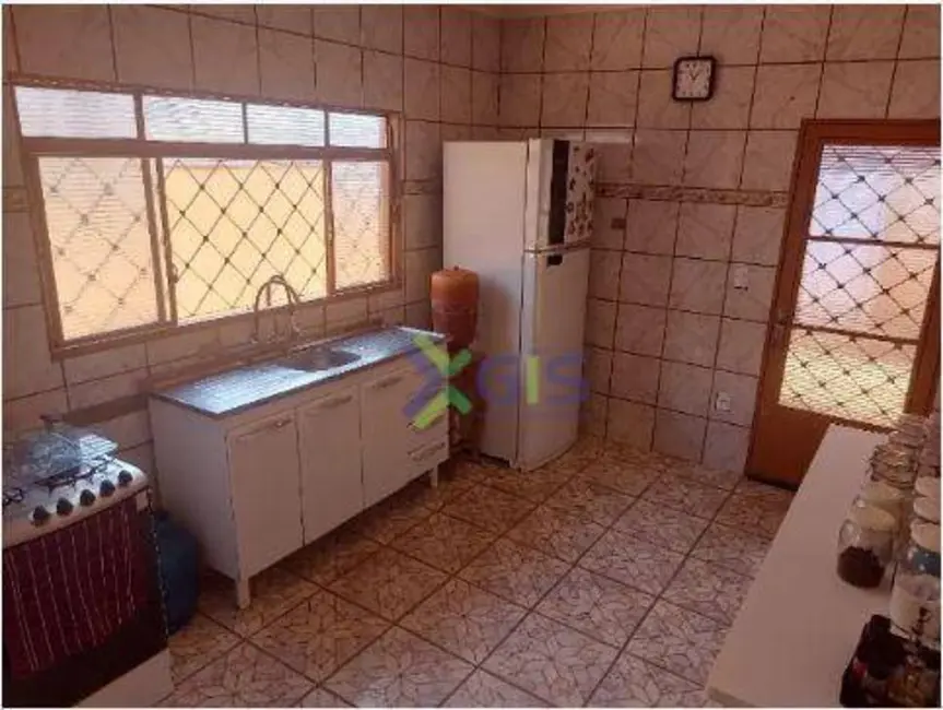 Foto 9 de Casa com 3 quartos à venda, 200m2 em Residencial Gabriela, Sao Jose Do Rio Preto - SP