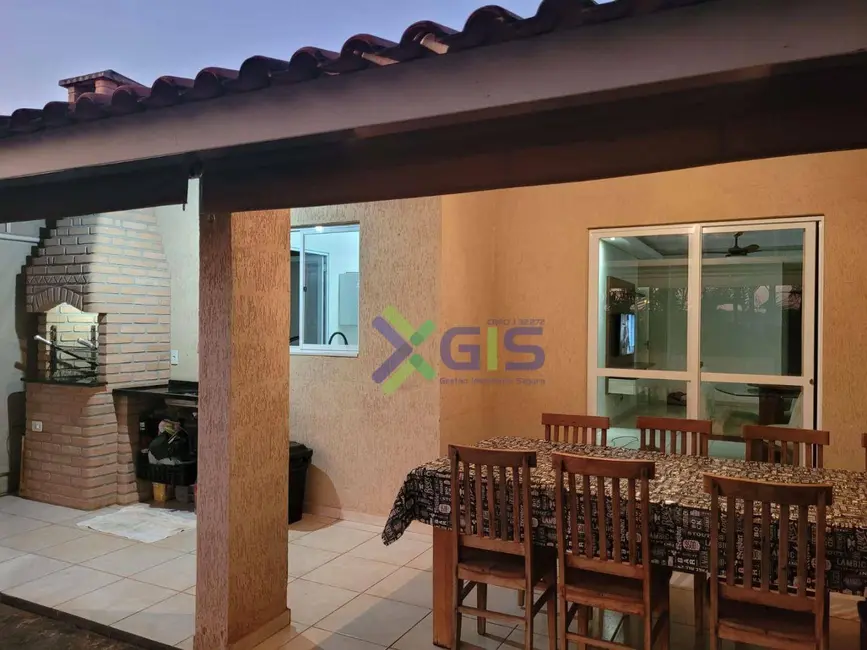 Foto 3 de Casa de Condomínio com 3 quartos à venda, 100m2 em Jardins de Athenas, Sao Jose Do Rio Preto - SP