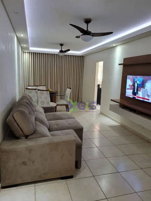 Foto 1 de Casa de Condomínio com 3 quartos à venda, 100m2 em Jardins de Athenas, Sao Jose Do Rio Preto - SP