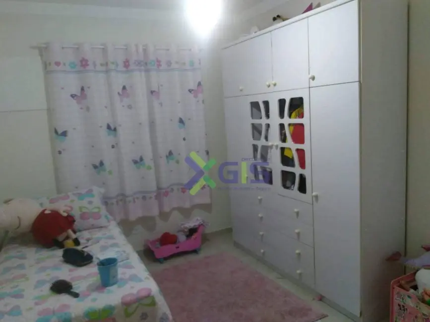 Foto 8 de Casa de Condomínio com 3 quartos à venda, 100m2 em Jardins de Athenas, Sao Jose Do Rio Preto - SP