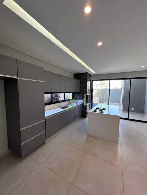 Foto 4 de Casa de Condomínio com 3 quartos à venda, 265m2 em Sao Jose Do Rio Preto - SP