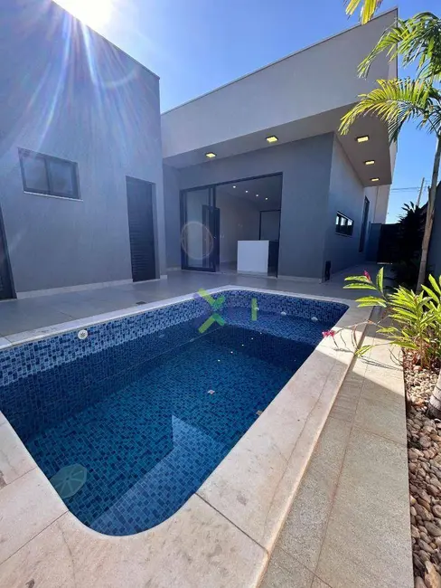 Foto 1 de Casa de Condomínio com 3 quartos à venda, 265m2 em Sao Jose Do Rio Preto - SP