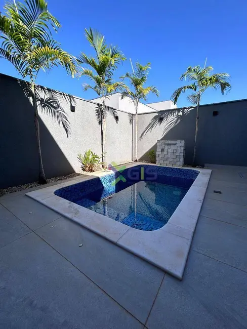 Foto 2 de Casa de Condomínio com 3 quartos à venda, 265m2 em Sao Jose Do Rio Preto - SP