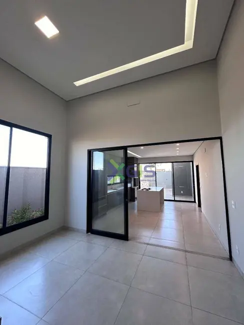 Foto 8 de Casa de Condomínio com 3 quartos à venda, 265m2 em Sao Jose Do Rio Preto - SP