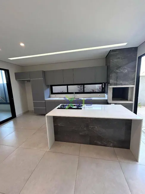 Foto 3 de Casa de Condomínio com 3 quartos à venda, 265m2 em Sao Jose Do Rio Preto - SP