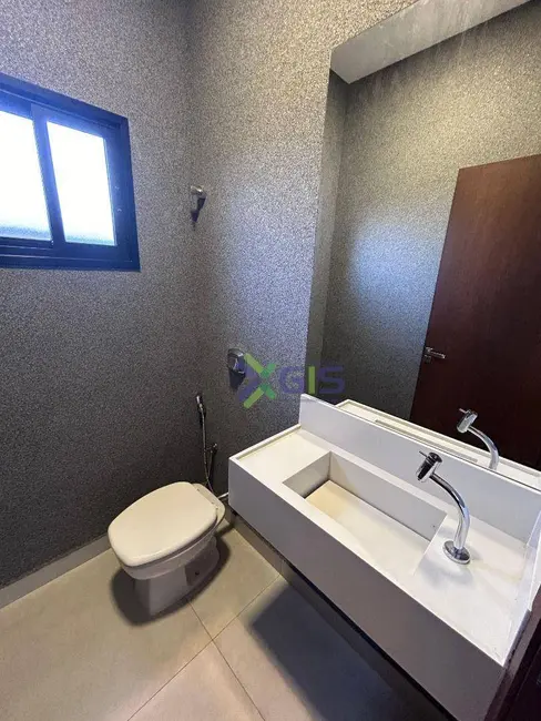 Foto 7 de Casa de Condomínio com 3 quartos à venda, 265m2 em Sao Jose Do Rio Preto - SP