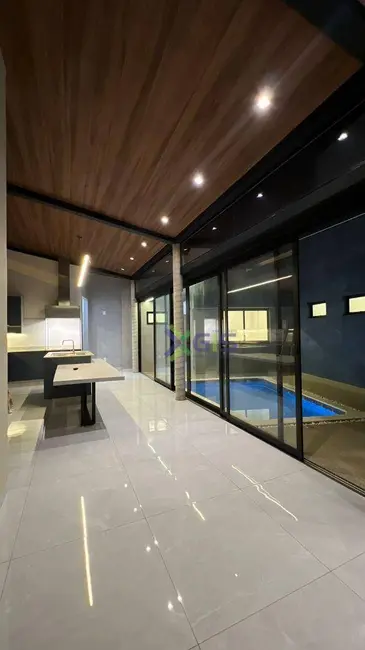 Foto 6 de Casa de Condomínio com 3 quartos à venda e para alugar, 266m2 em Mirassol - SP