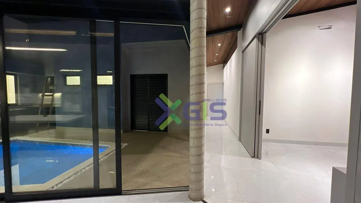 Foto 7 de Casa de Condomínio com 3 quartos à venda e para alugar, 266m2 em Mirassol - SP