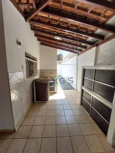 Foto 5 de Casa de Condomínio com 3 quartos à venda, 220m2 em Jardim Caparroz, Sao Jose Do Rio Preto - SP