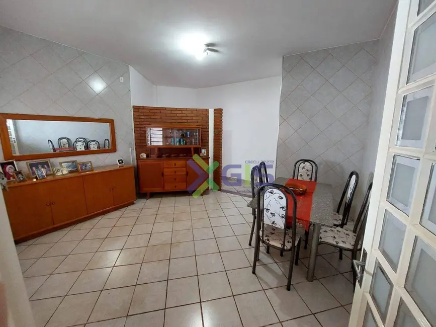 Foto 3 de Casa de Condomínio com 3 quartos à venda, 220m2 em Jardim Caparroz, Sao Jose Do Rio Preto - SP