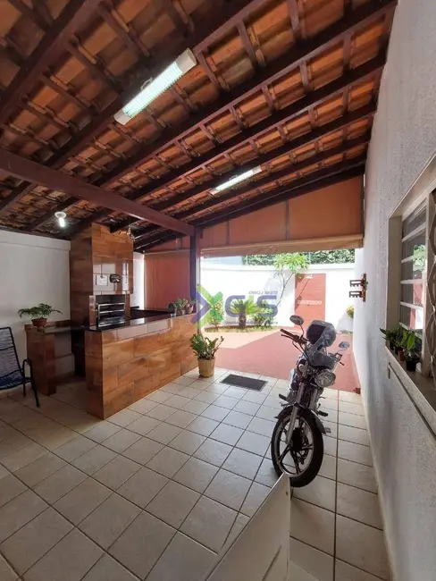 Foto 1 de Casa de Condomínio com 3 quartos à venda, 220m2 em Jardim Caparroz, Sao Jose Do Rio Preto - SP