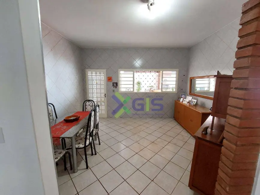 Foto 7 de Casa de Condomínio com 3 quartos à venda, 220m2 em Jardim Caparroz, Sao Jose Do Rio Preto - SP