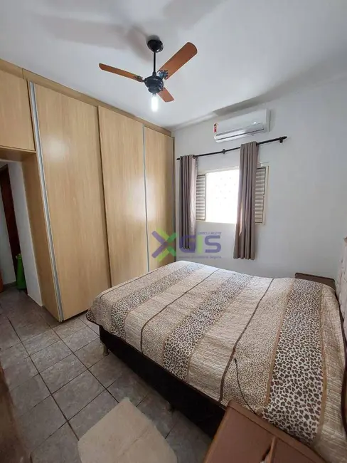Foto 6 de Casa de Condomínio com 3 quartos à venda, 220m2 em Jardim Caparroz, Sao Jose Do Rio Preto - SP