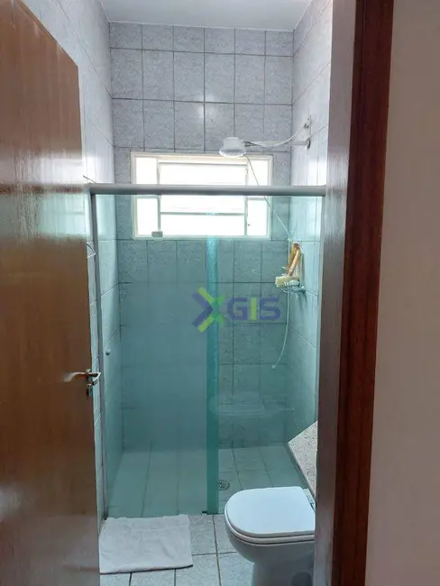 Foto 9 de Casa de Condomínio com 3 quartos à venda, 220m2 em Jardim Caparroz, Sao Jose Do Rio Preto - SP