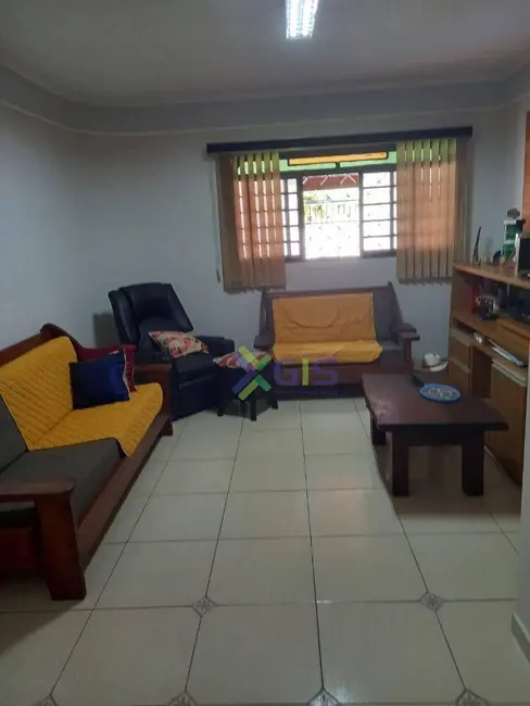 Foto 4 de Sobrado com 3 quartos à venda, 225m2 em Jardim Nazareth, Sao Jose Do Rio Preto - SP