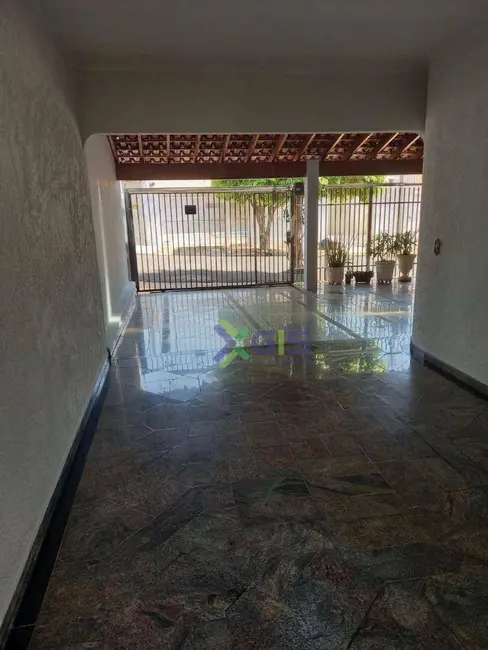 Foto 3 de Sobrado com 3 quartos à venda, 225m2 em Jardim Nazareth, Sao Jose Do Rio Preto - SP