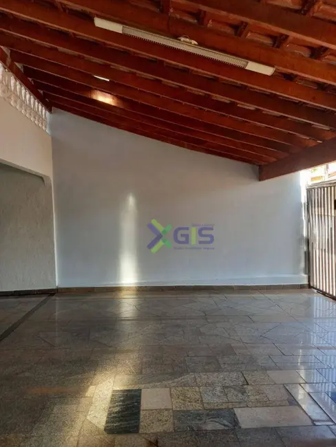 Foto 2 de Sobrado com 3 quartos à venda, 225m2 em Jardim Nazareth, Sao Jose Do Rio Preto - SP