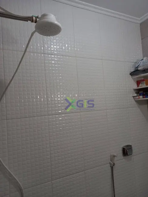 Foto 8 de Sobrado com 3 quartos à venda, 225m2 em Jardim Nazareth, Sao Jose Do Rio Preto - SP