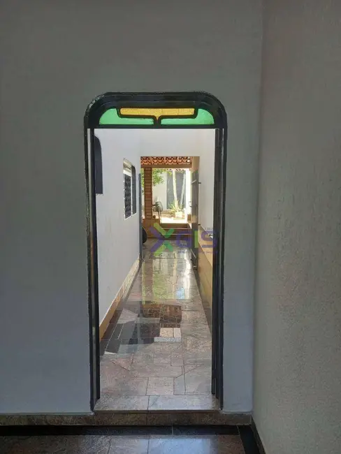 Foto 1 de Sobrado com 3 quartos à venda, 225m2 em Jardim Nazareth, Sao Jose Do Rio Preto - SP