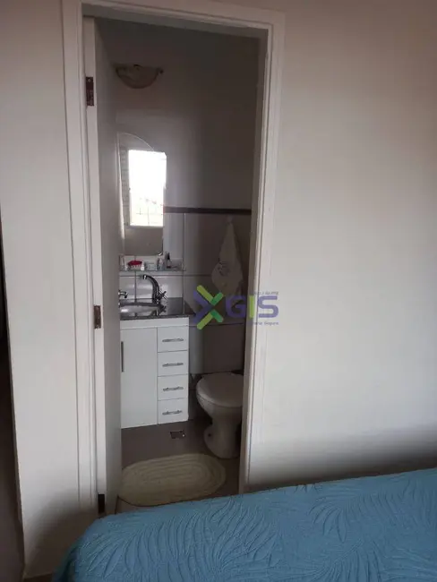 Foto 4 de Casa de Condomínio com 3 quartos à venda, 164m2 em Jardim Conceição, Sao Jose Do Rio Preto - SP