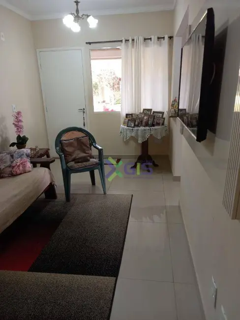 Foto 2 de Casa de Condomínio com 3 quartos à venda, 164m2 em Jardim Conceição, Sao Jose Do Rio Preto - SP