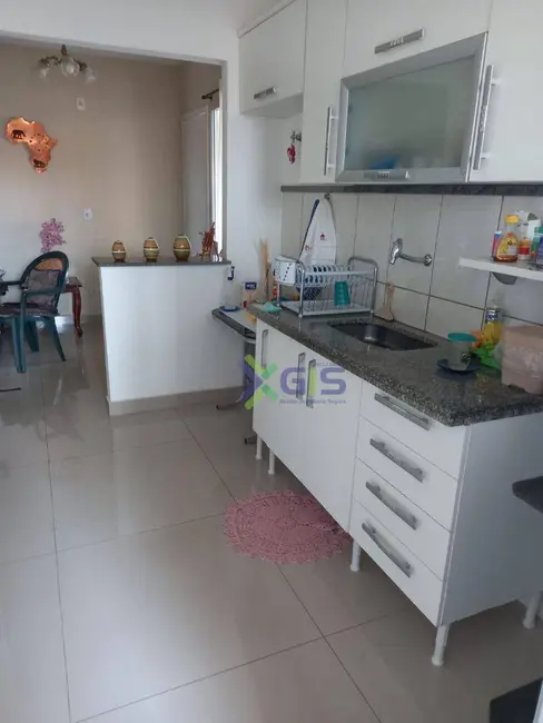 Foto 1 de Casa de Condomínio com 3 quartos à venda, 164m2 em Jardim Conceição, Sao Jose Do Rio Preto - SP