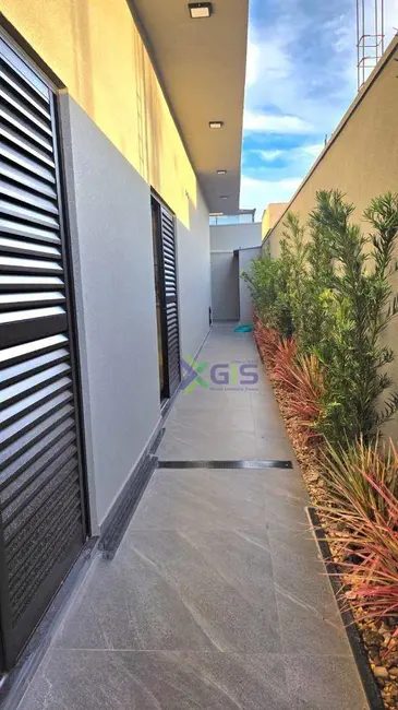 Foto 3 de Casa de Condomínio com 3 quartos à venda, 400m2 em Residencial Gaivota II, Sao Jose Do Rio Preto - SP