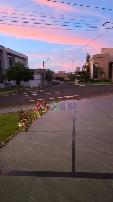 Foto 4 de Casa de Condomínio com 3 quartos à venda, 400m2 em Residencial Gaivota II, Sao Jose Do Rio Preto - SP