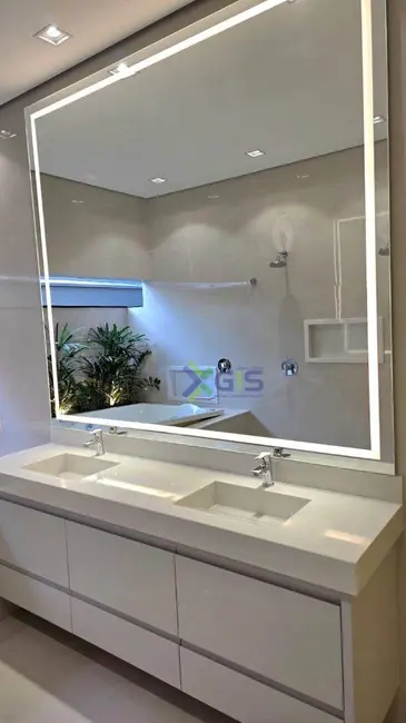 Foto 6 de Casa de Condomínio com 3 quartos à venda, 400m2 em Residencial Gaivota II, Sao Jose Do Rio Preto - SP