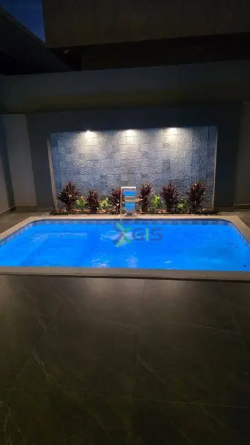 Foto 2 de Casa de Condomínio com 3 quartos à venda, 400m2 em Residencial Gaivota II, Sao Jose Do Rio Preto - SP