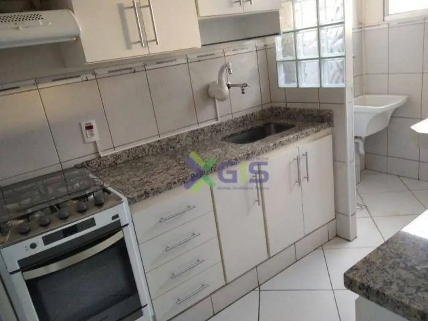 Foto 2 de Apartamento com 3 quartos à venda, 70m2 em Higienópolis, Sao Jose Do Rio Preto - SP