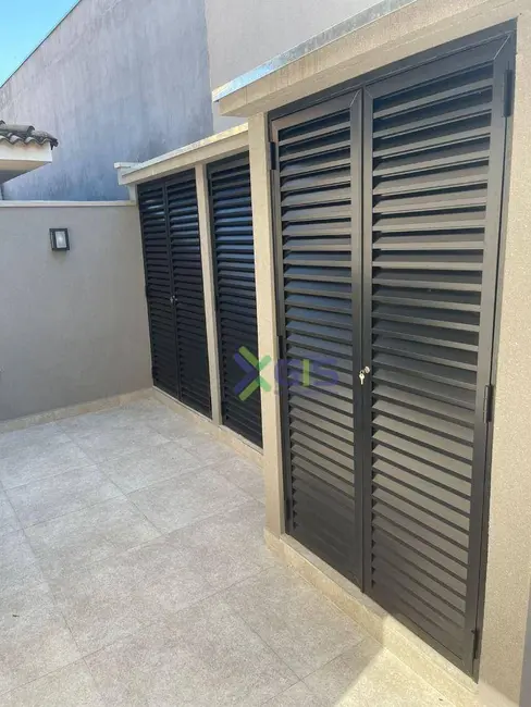 Foto 4 de Casa de Condomínio com 3 quartos à venda em Parque Residencial Damha, Sao Jose Do Rio Preto - SP