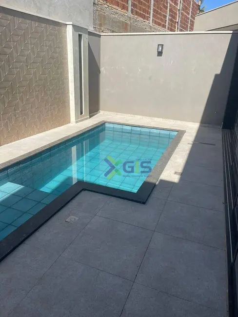 Foto 14 de Casa de Condomínio com 3 quartos à venda em Parque Residencial Damha, Sao Jose Do Rio Preto - SP