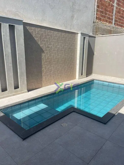 Foto 17 de Casa de Condomínio com 3 quartos à venda em Parque Residencial Damha, Sao Jose Do Rio Preto - SP