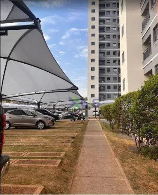 Foto 9 de Apartamento com 2 quartos à venda, 49m2 em Jardim Bianco, Sao Jose Do Rio Preto - SP