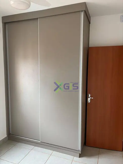 Foto 6 de Apartamento com 2 quartos à venda, 49m2 em Jardim Bianco, Sao Jose Do Rio Preto - SP