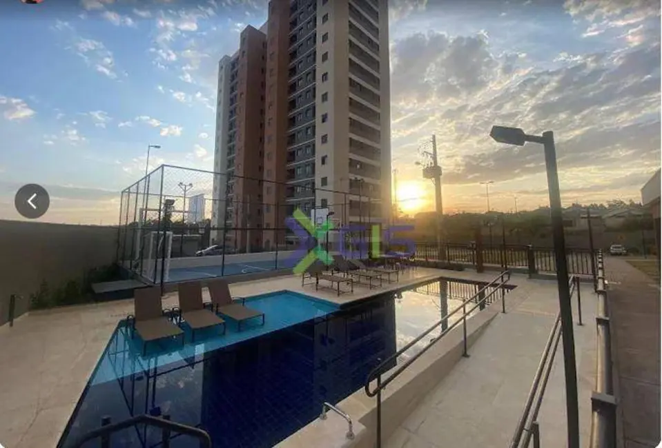 Foto 1 de Apartamento com 2 quartos à venda, 49m2 em Jardim Bianco, Sao Jose Do Rio Preto - SP