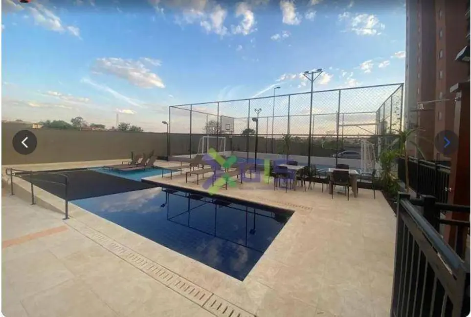 Foto 8 de Apartamento com 2 quartos à venda, 49m2 em Jardim Bianco, Sao Jose Do Rio Preto - SP