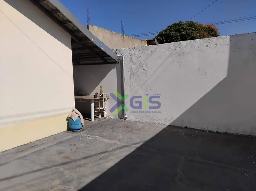 Foto 2 de Casa de Condomínio com 2 quartos à venda, 200m2 em Vila São Jorge, Sao Jose Do Rio Preto - SP