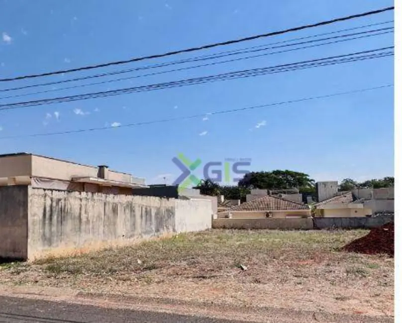 Foto 9 de Terreno / Lote à venda, 275m2 em Sao Jose Do Rio Preto - SP