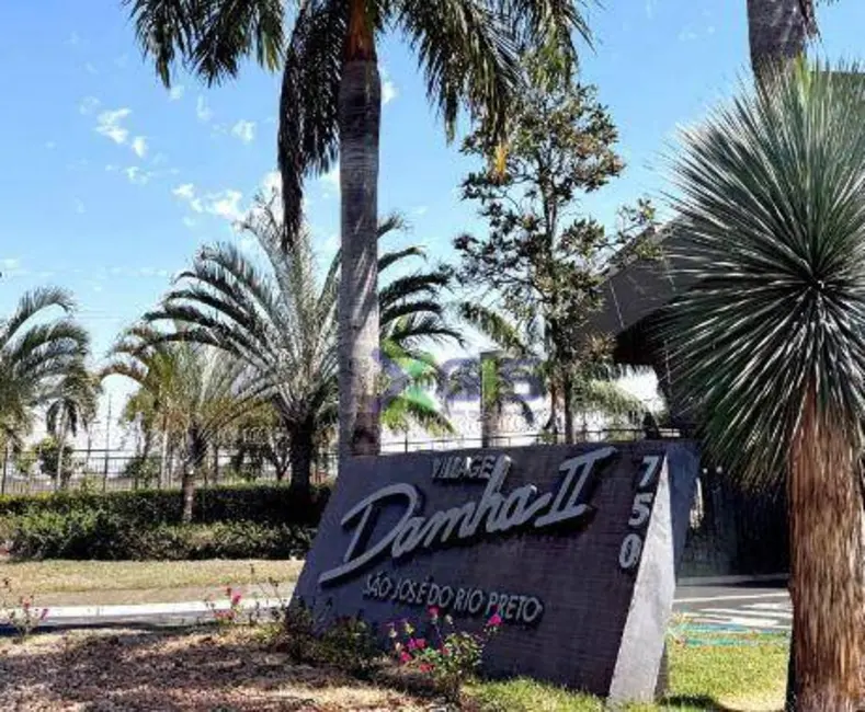 Foto 2 de Terreno / Lote à venda, 275m2 em Sao Jose Do Rio Preto - SP