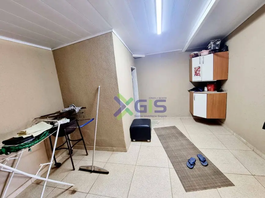 Casa de Condomínio com 3 quartos à venda, 225m2 em Jardim Nazareth, Sao Jose Do Rio Preto - SP - imagem 4 Foto 4 de Casa de Condomínio com 3 quartos à venda, 225m2 em Jardim Nazareth, Sao Jose Do Rio Preto - SP