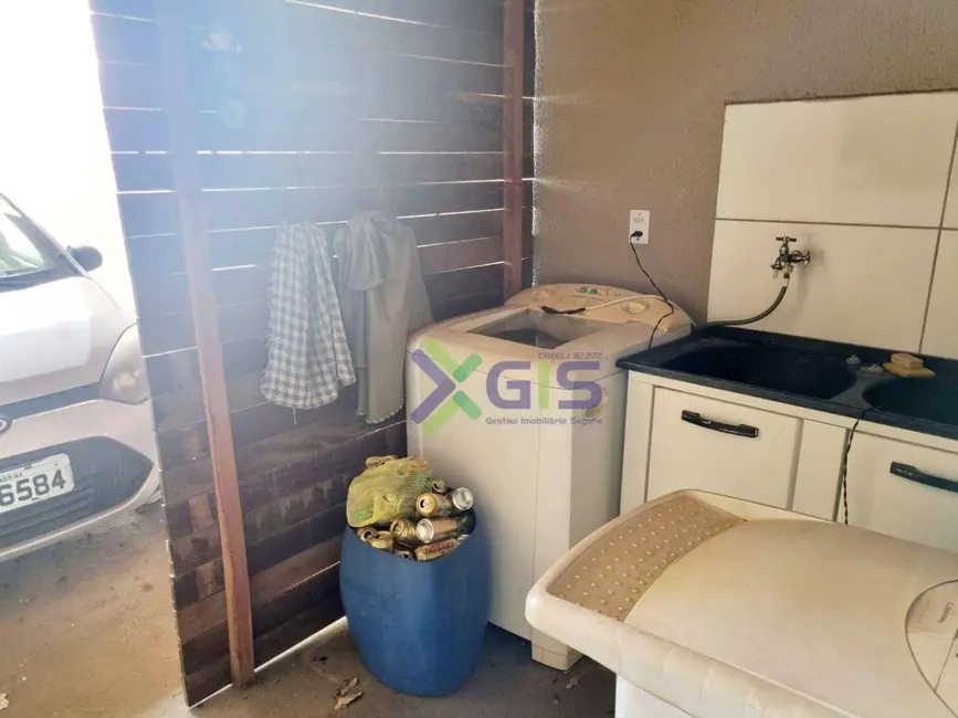 Casa de Condomínio com 3 quartos à venda, 225m2 em Jardim Nazareth, Sao Jose Do Rio Preto - SP - imagem 3 Foto 3 de Casa de Condomínio com 3 quartos à venda, 225m2 em Jardim Nazareth, Sao Jose Do Rio Preto - SP