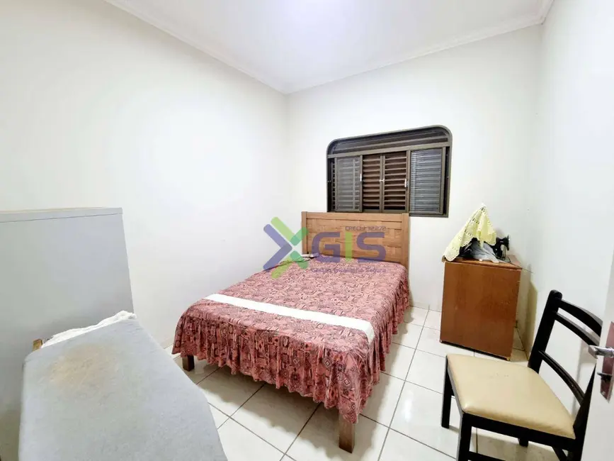 Casa de Condomínio com 3 quartos à venda, 225m2 em Jardim Nazareth, Sao Jose Do Rio Preto - SP - imagem 9 Foto 9 de Casa de Condomínio com 3 quartos à venda, 225m2 em Jardim Nazareth, Sao Jose Do Rio Preto - SP