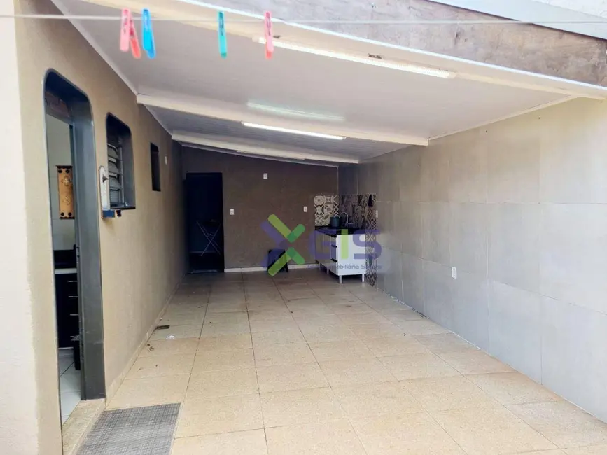 Casa de Condomínio com 3 quartos à venda, 225m2 em Jardim Nazareth, Sao Jose Do Rio Preto - SP - imagem 5 Foto 5 de Casa de Condomínio com 3 quartos à venda, 225m2 em Jardim Nazareth, Sao Jose Do Rio Preto - SP