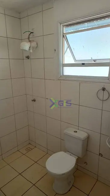 Foto 4 de Casa de Condomínio com 2 quartos à venda, 50m2 em Sao Jose Do Rio Preto - SP