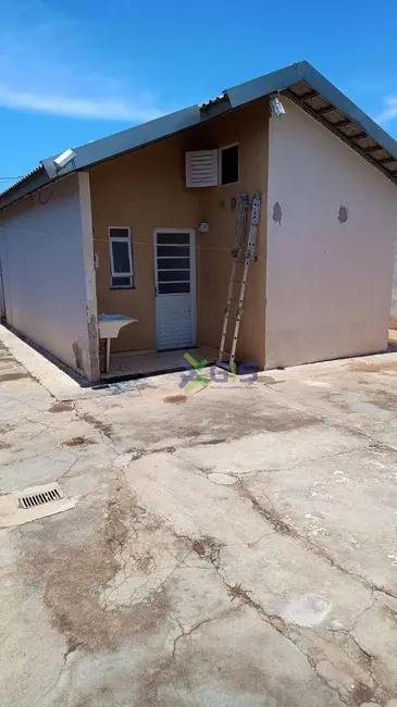 Foto 3 de Casa de Condomínio com 2 quartos à venda, 50m2 em Sao Jose Do Rio Preto - SP