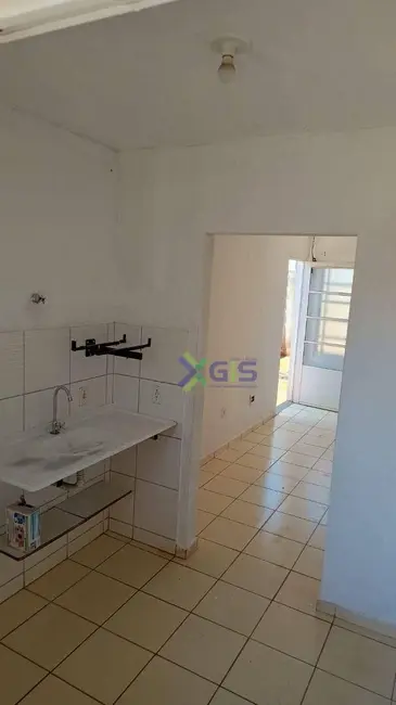 Foto 1 de Casa de Condomínio com 2 quartos à venda, 50m2 em Sao Jose Do Rio Preto - SP