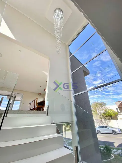 Foto 8 de Casa de Condomínio com 4 quartos à venda, 435m2 em Parque Residencial Damha, Sao Jose Do Rio Preto - SP